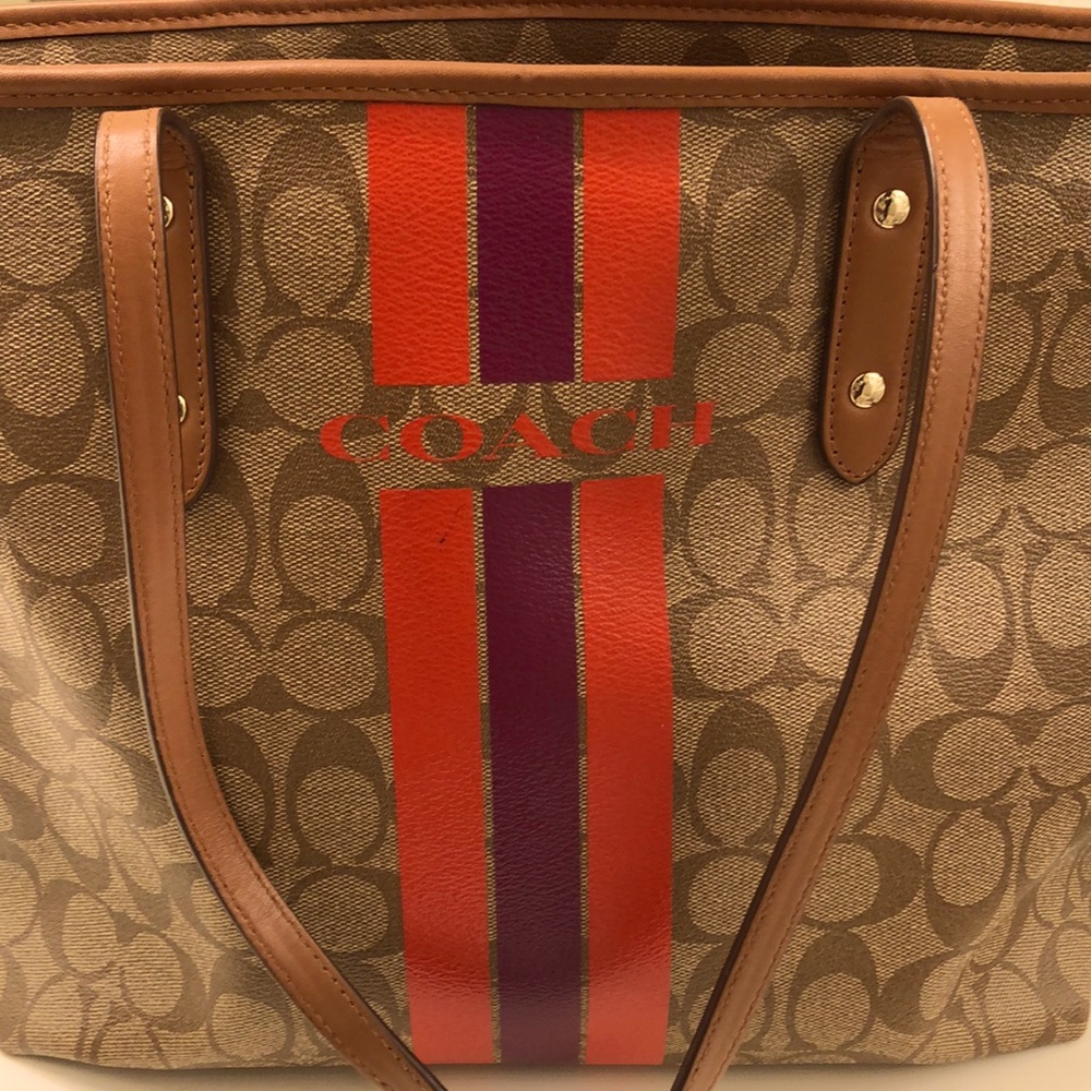 Ladies tote
